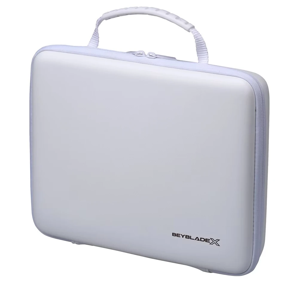Gear Case (White Ver.)